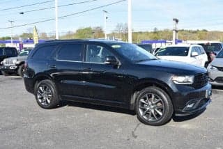 Dodge 2018 Durango