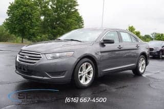 Ford 2015 Taurus