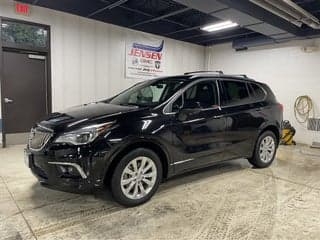 Buick 2018 Envision