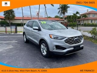 Ford 2019 Edge