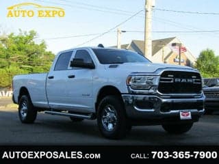 Ram 2019 2500