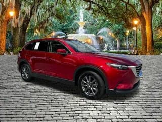 Mazda 2022 CX-9