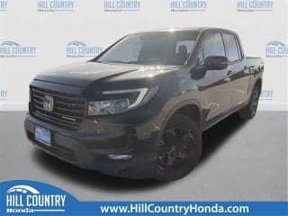 Honda 2023 Ridgeline