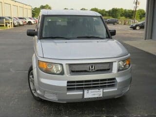 Honda 2007 Element