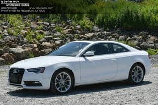 Audi 2014 A5