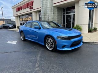 Dodge 2018 Charger