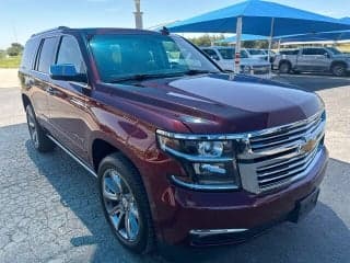 Chevrolet 2019 Tahoe