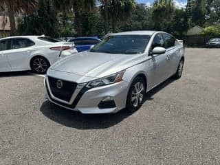 Nissan 2020 Altima