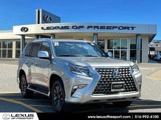 Lexus 2021 GX 460