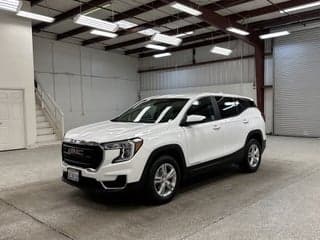 GMC 2022 Terrain