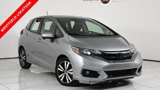 Honda 2020 Fit