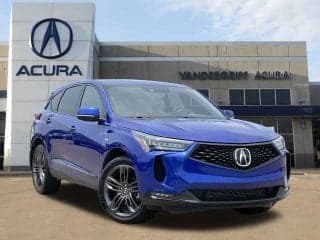 Acura 2022 RDX