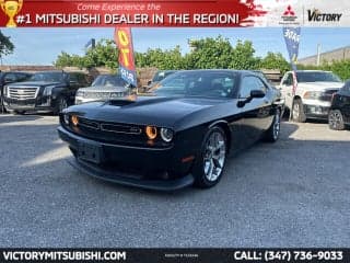 Dodge 2022 Challenger