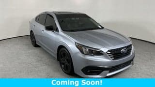 Subaru 2022 Legacy