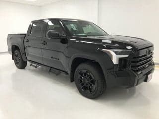 Toyota 2024 Tundra