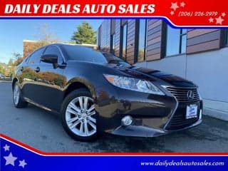 Lexus 2014 ES 350