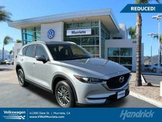 Mazda 2017 CX-5