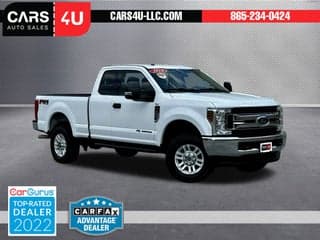 Ford 2019 F-250 Super Duty