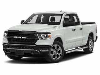 Ram 2019 1500