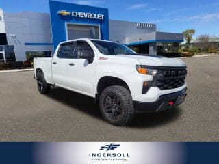 Chevrolet 2022 Silverado 1500