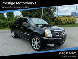 Cadillac 2008 Escalade EXT