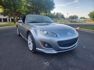 Mazda 2009 MX-5 Miata