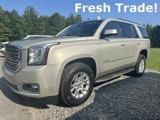 GMC 2016 Yukon