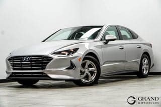 Hyundai 2020 Sonata