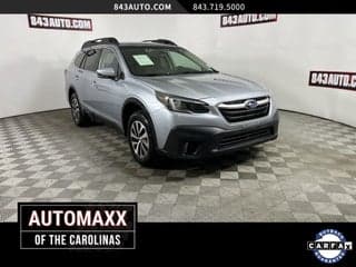 Subaru 2020 Outback