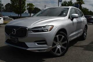 Volvo 2021 XC60