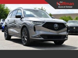 Acura 2022 MDX