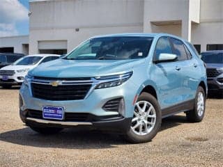 Chevrolet 2022 Equinox