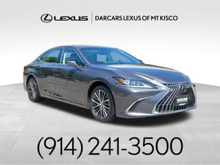 Lexus 2022 ES 350