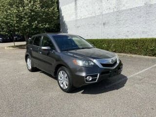 Acura 2010 RDX