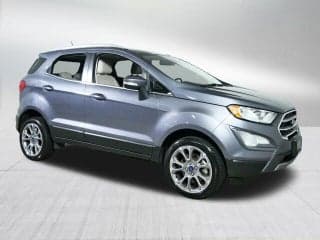 Ford 2018 EcoSport