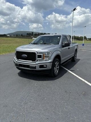 Ford 2020 F-150