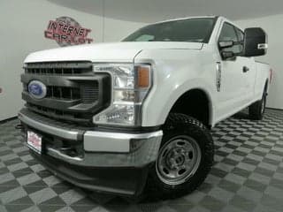 Ford 2020 F-350 Super Duty