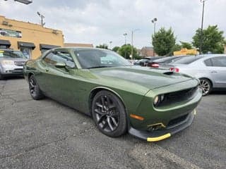 Dodge 2022 Challenger