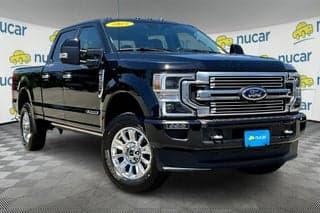 Ford 2022 F-350 Super Duty