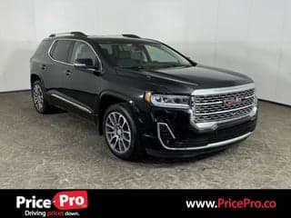 GMC 2022 Acadia