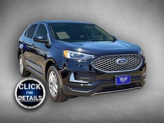 Ford 2024 Edge