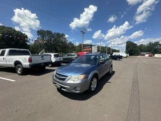 Subaru 2009 Outback