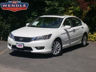 Honda 2014 Accord