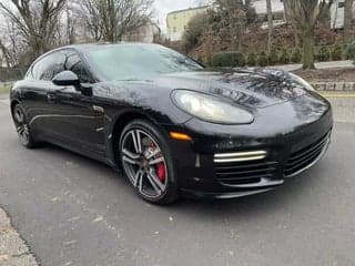 Porsche 2014 Panamera