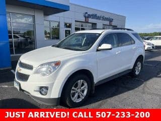 Chevrolet 2015 Equinox