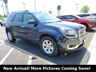 GMC 2015 Acadia