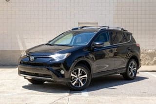 Toyota 2018 RAV4