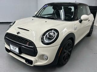 MINI 2019 Hardtop 2 Door