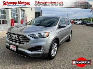 Ford 2020 Edge