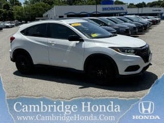 Honda 2021 HR-V